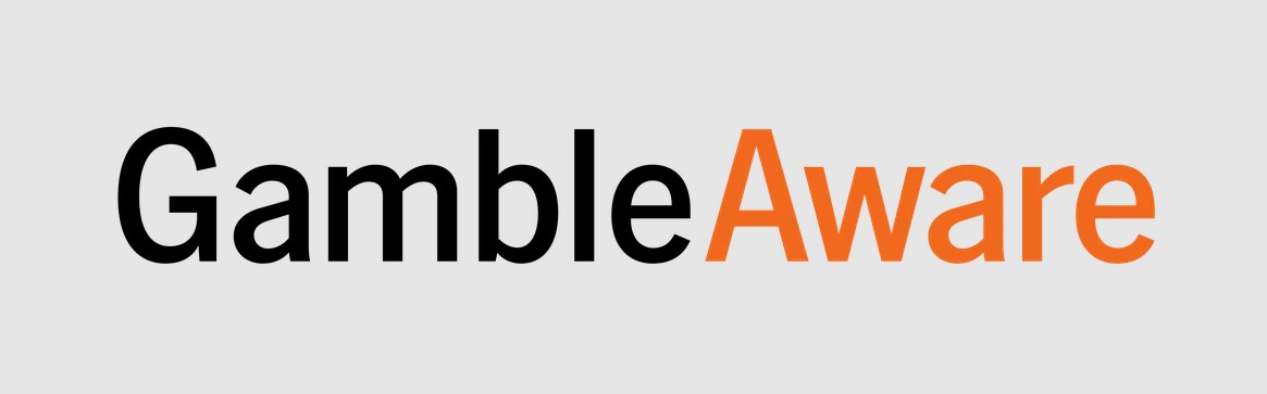 Be Gamble Aware