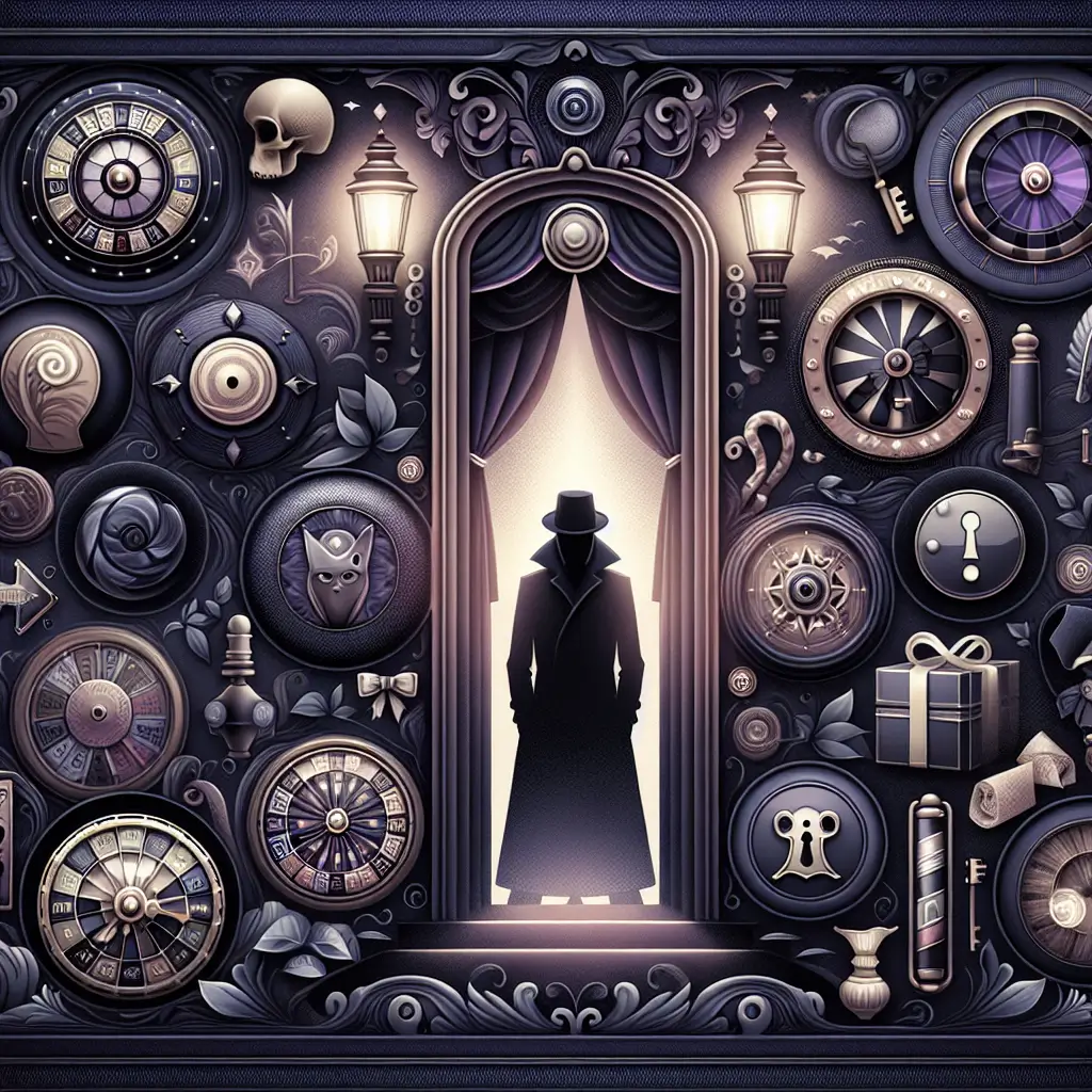 Mystère